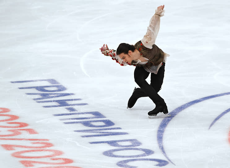 Петр Гуменник