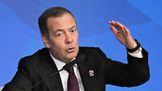 Медведев анонсировал появление в России передвижных аптек