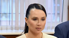 Долг Лерчек перед налоговой превысил 100 млн рублей и продолжает расти