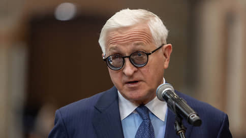 Шохин: Путин встретится с бизнесом после заседания ЦБ в декабре