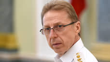 Краснов назначил Лопатина главой департамента Верховного суда