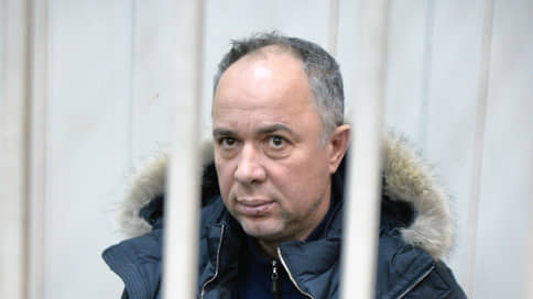 Осужденный за хищения на космодроме Восточный пытается выйти из колонии