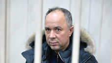 Осужденный за хищения на космодроме Восточный пытается выйти из колонии