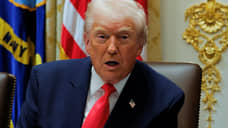 Трамп заявил, что надеется положить конец конфликту на Украине