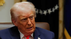 Трамп: Байден раздавал Украине деньги «как конфеты»