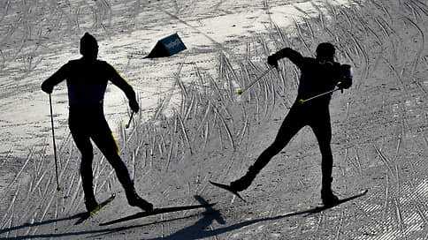 CAS обязал FIS допустить российских лыжников к международным турнирам