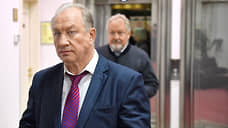 «Ведомости»: Валерий Рашкин может баллотироваться в ГД от Иркутской области