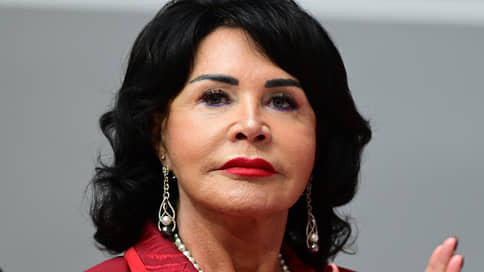 Путин наградил орденами Канделаки, Бабкину и Гришаеву