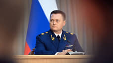 Краснов запретил судьям принимать решения в угоду властям и корпорациям