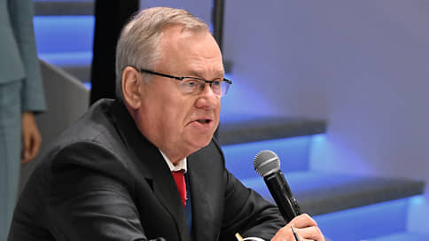 Костин спрогнозировал прыжок фондового рынка при урегулировании конфликта на Украине