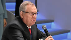 Костин спрогнозировал «прыжок» фондового рынка при урегулировании конфликта на Украине