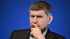 Решетников: средний курс рубля пересмотрят в сторону укрепления