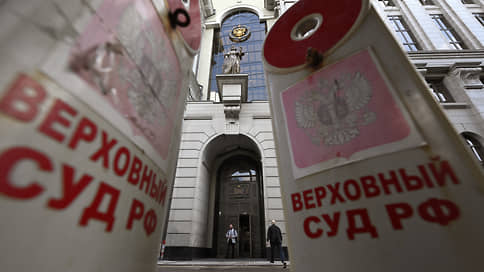 Защита покупательницы квартиры Долиной подала жалобу в Верховный суд