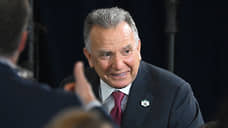 Корреспондент Axios: после переговоров с Путиным Уиткофф встретится с Зеленским