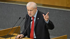 Сергей Миронов раскритиковал порядок подъема флага в школах