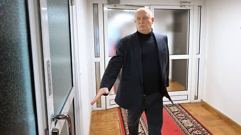 Госдума прекратила полномочия подозреваемого в коррупции единоросса Вороновского