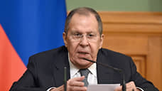 Лавров объяснил, почему России и Китаю нужно встречаться чаще