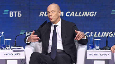 Силуанов посчитал незаметным для россиян рост НДС с 20% до 22%