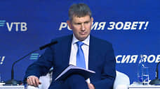 Решетников назвал крепкий курс рубля «гигантским вызовом» для экономики России