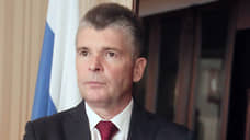 Глава Мосгорсуда Птицын избран председателем Совета судей России