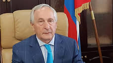 Экс-глава Верховного суда Адыгеи получил второй иск Генпрокуратуры