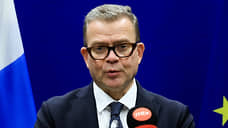 Премьер Финляндии Орпо отказал Украине в гарантиях безопасности