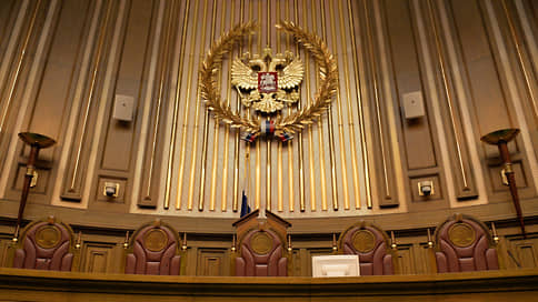 Верховный суд истребовал в кассации материалы по делу Долиной