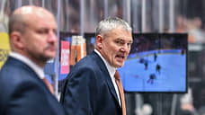 Александр Гальченюк покинул пост главного тренера клуба КХЛ «Амур»