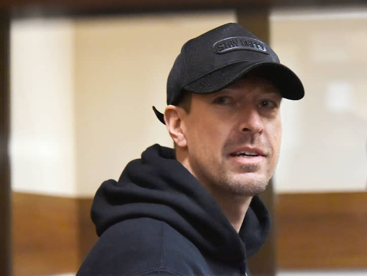 Алекс Лесли