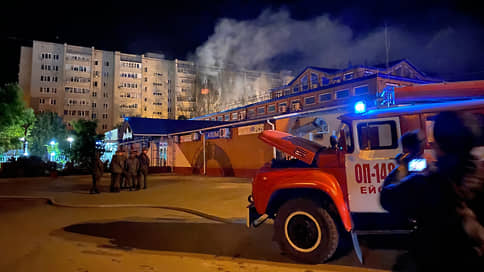 Суд признал ответственность Минобороны в деле о падении самолета на дом в Ейске