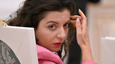 Симоньян включили в состав делегации России во время визита Путина в Индию