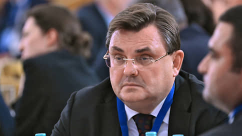 Чуйченко до сих пор благодарен органам госбезопасности за благородное увольнение