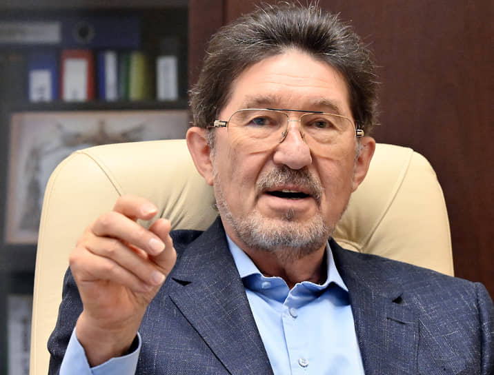 Анатолий Штейнберг