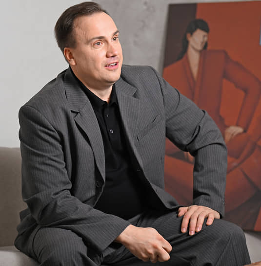 Антон Летушев