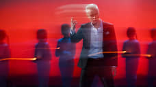 В Белгороде по техническим причинам отменили концерты Shaman