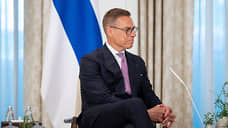 Стубб: Украине будет трудно «переварить» мирное урегулирование