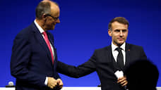 Макрон, Стубб и Мерц призвали «не оставлять Украину наедине с ребятами» из США