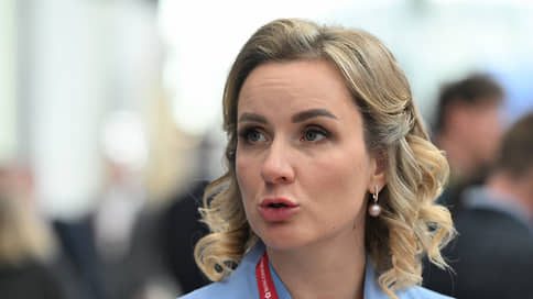 Львова-Белова сообщила о возвращении семи детей к семьям на Украину