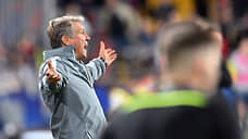 Тренер «Балтики» Талалаев дисквалифицирован на три матча РПЛ за неприличный жест