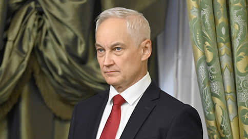 Министр обороны Белоусов прибыл в Индию