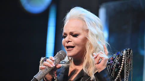 Пушкинъ нашел замену Долиной на новогодней вечеринке