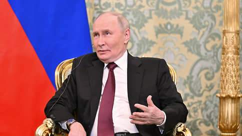 Путин ответил, жалеет ли он о каких-либо своих решениях