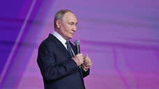 Путин: 28 пунктов плана США разбили на четыре пакета и обсуждают по отдельности