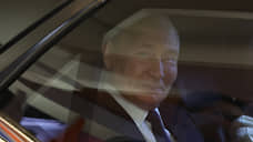 Путин заявил, что не стал бы искать виноватых в распаде СССР