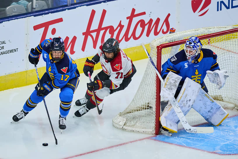 Фануза Кадирова (71)