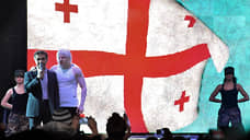 У сына одного из политических лидеров Грузии обнаружилось российское гражданство