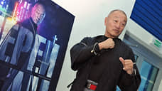 Умер Шан Цзун из «Смертельной битвы» Кэри-Хироюки Тагава