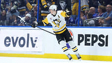 Евгения Малкина признали второй звездой дня в НХЛ