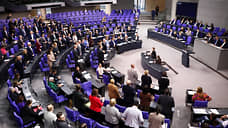 Бундестаг одобрил новые правила призыва в армию