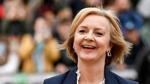 Бывшая премьер Британии Трасс объявила о запуске шоу с разоблачением противников